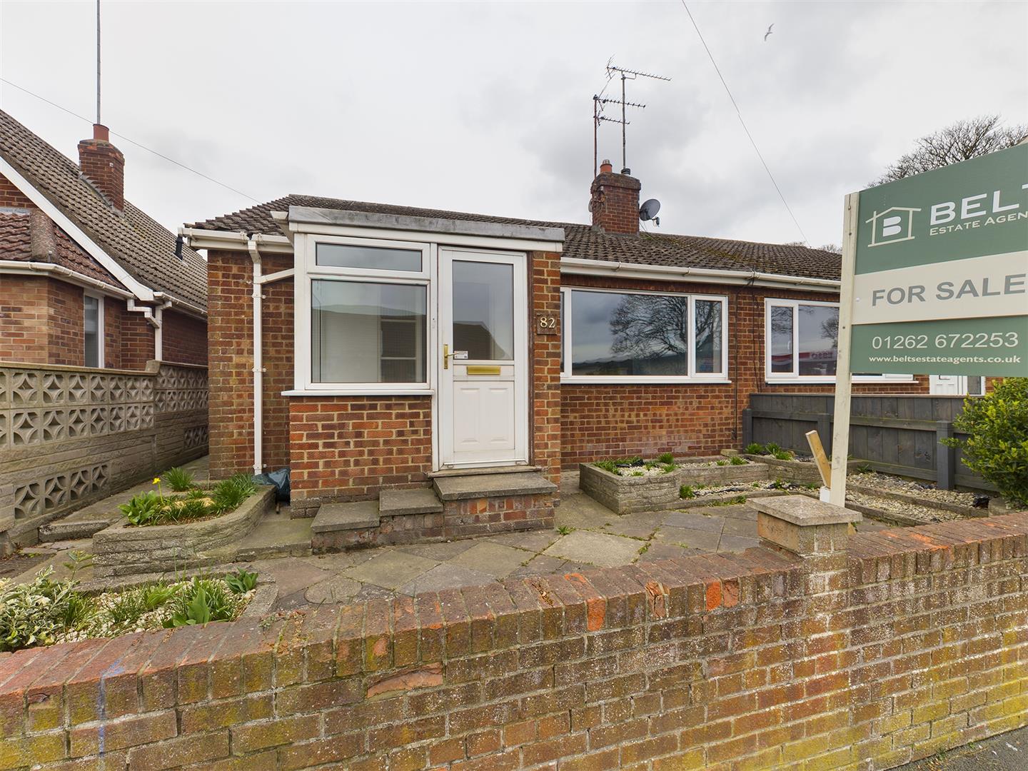 Scarborough Road, Bridlington Belts Estate Agents